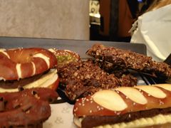 -B&C黄油与面包·THE GARDEN BAKERY概念店(世纪汇店)