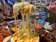 -枣玛尔脊骨汤·烤肉(西塔总店)