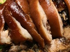 -粗粮人家·东北菜(洋桥店)