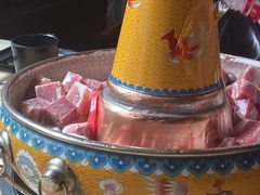 苏尼特羔羊肉-木辛水水冰煮羊(凤城六路店)