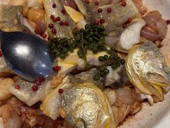 -大树餐厅(益田假日店)