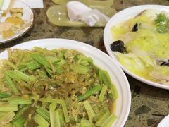 -金石老面坊·渔家菜(金石滩店)