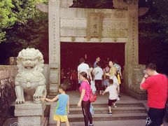 -普陀山慧济禅寺