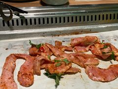 -新石器烤肉(之心城店)
