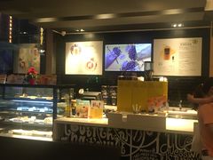 -麦当劳(沙井京基百纳广场店)