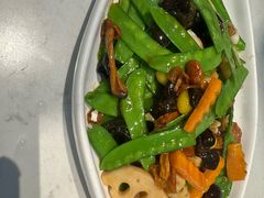-北李妈妈菜·海肠捞饭(开发区万达店)