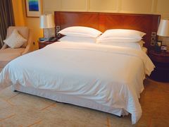 -广州粤海喜来登酒店