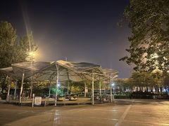 -南翠屏公园