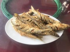-香圆鱼味酒家