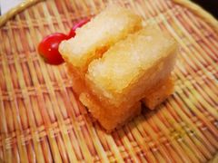 糍饭糕-蒲石小点(愚园路店)