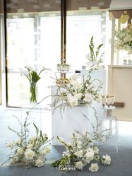 -蘭club婚礼策划