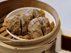 -利苑酒家(金宝店)