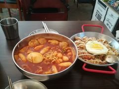 -青春分食(仙林大学城店)