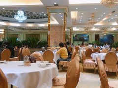 大堂-丰谷酒家(鹏瑞利季华广场店)