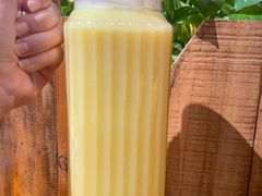 玉米汁-老滇山寨•云南特色菜•地方菜•民族风情歌舞表演(金碧店)