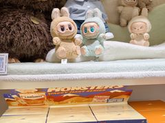 -泡泡玛特POPMART(世豪广场店)