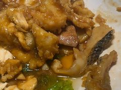 -惠宾饭庄(中山路店)