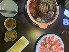 -滇釜火锅·能喝汤的火锅(车公庄店)