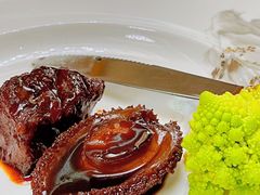 -酌宴府The China Club·广州万富希尔顿酒店(云城东路店)