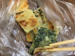 葱油饼-咏春葱油饼(德政中路店)