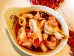 -一棠龙虾•王牌虾球(光谷天地店)