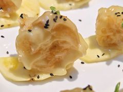 -粗茶淡饭·隐庐私厨(东亭店)