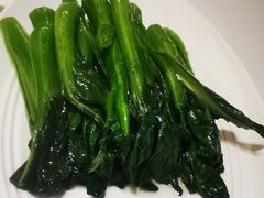 -香港狮子山下·明星粤菜餐厅(北苑店)