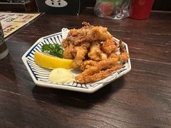 -哥哥の深夜食堂(红松东路店)