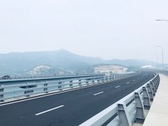 -星海湾跨海大桥