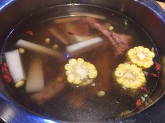 -牛总正宗牛肉火锅(魁奇路店)