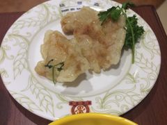 -比亚森自助烤肉料理(裕华店)