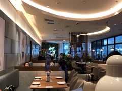 大堂-必胜客(骡马市店)