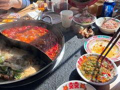 -牛市坎火锅(温州街店)