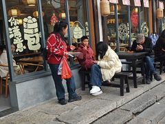 -句容茅山景区