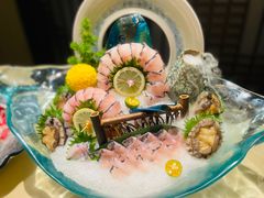 -余欢领鲜火锅(新街口店)