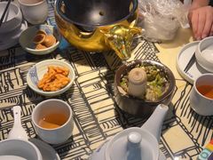 -俏九州·小炒黄牛肉(华润万象汇店)