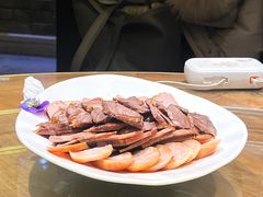 -老厨家(中央大街西七道街店)