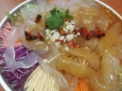 -宏天寶·北京烤鸭(宾馆西路2店)