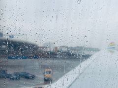 -平安银行深圳机场贵宾厅