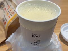 -麦当劳(深圳北站B2检票口楼上)