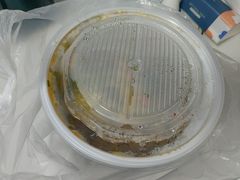 -川麻婆泥锅涮肚·串串火锅(物资学院店)