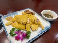 -七宝农家菜(七宝老街店)