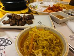 -喜来稀肉(北外滩白玉兰广场店)