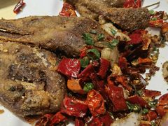 -怪怪龙虾·澳洲蓝龙王·深夜食堂(惊驾路店)