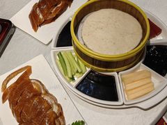 -津沽小院(天津之眼店)