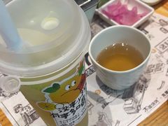 -木屋烧烤(上梅林店)