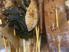 -邓姐串串香(水围店)