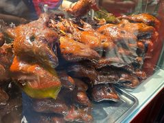 -王浩儿纪六孃甜皮鸭(东大街店)