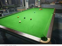 -永宁台球·棋牌俱乐部(淮海路店)