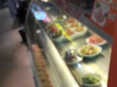 -西竹拌面(银川阅彩城店)